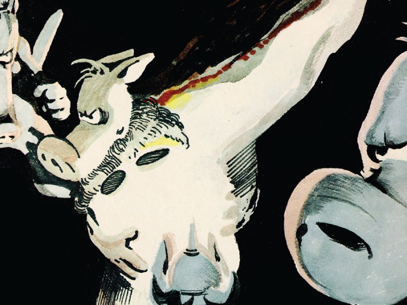 As Espadas de Cerebus – Volume&nbsp;1