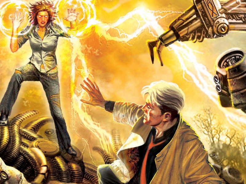 Nathan Never – Volume&nbsp;2