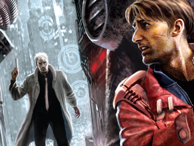 Nathan Never – Volume&nbsp;3