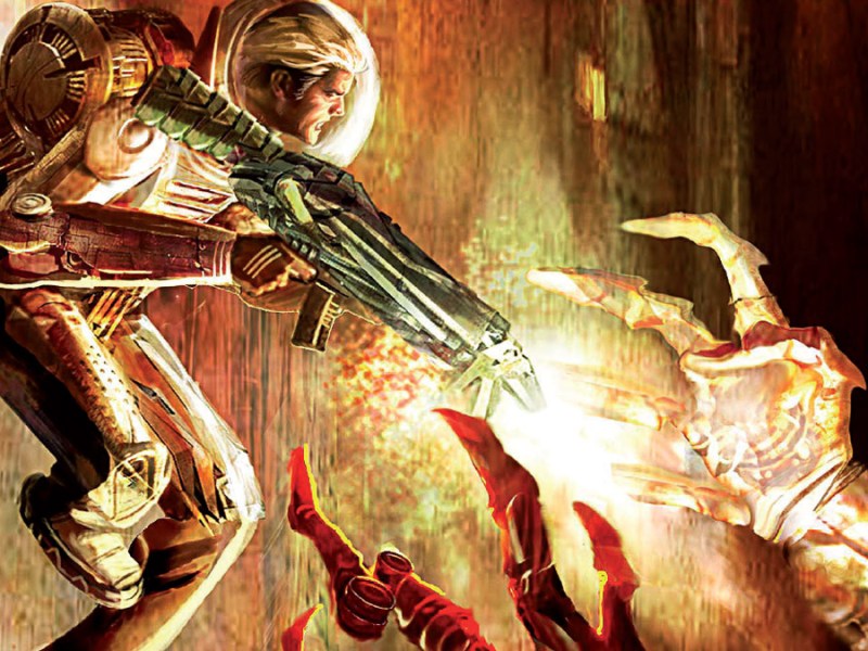 Nathan Never – Volume&nbsp;4