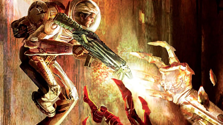 Nathan Never – Volume&nbsp;4