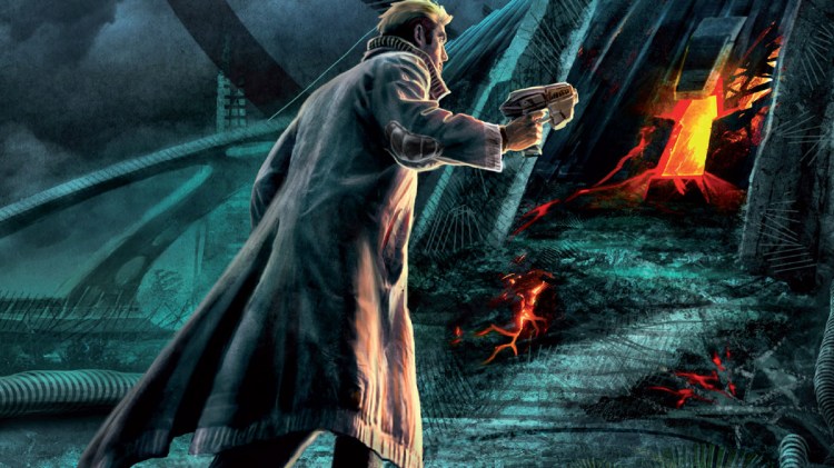 Nathan Never – Volume&nbsp;5