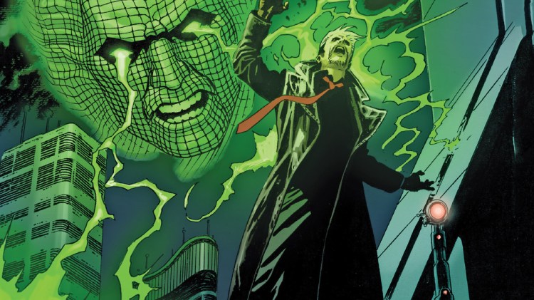 Nathan Never Especial – Volume&nbsp;1