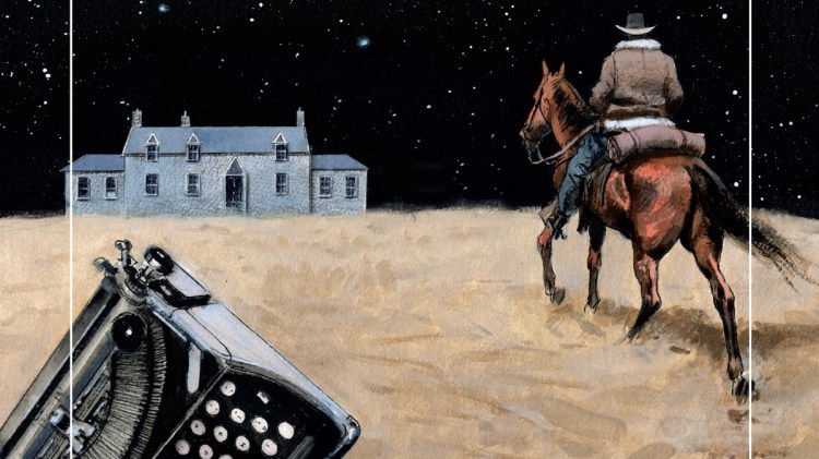 Graphic Bonelli – Fim de&nbsp;Partida