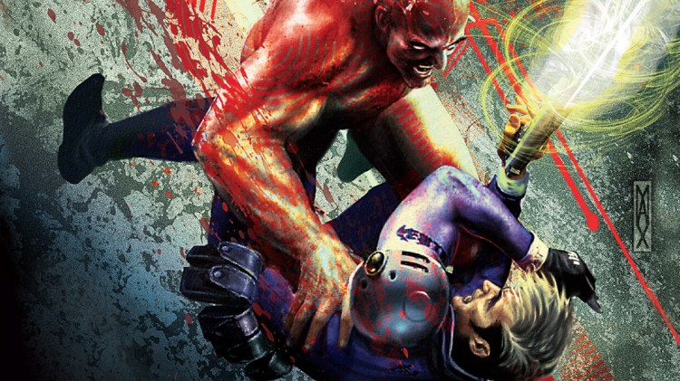 Nathan Never – Volume&nbsp;6